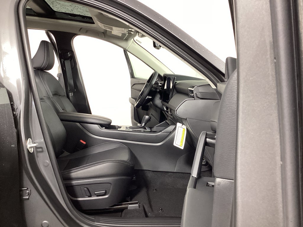 2026 Mazda Mazda CX-5 Premium