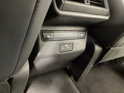 2026 Mazda Mazda CX-5 Premium