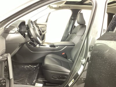 2026 Mazda Mazda CX-5 Premium