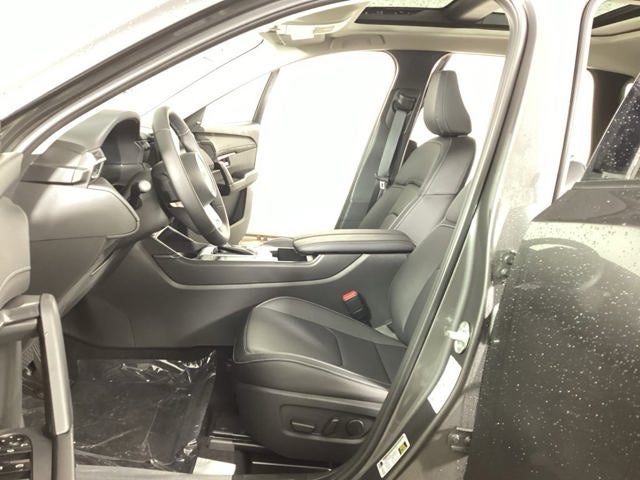 2026 Mazda Mazda CX-5 Premium