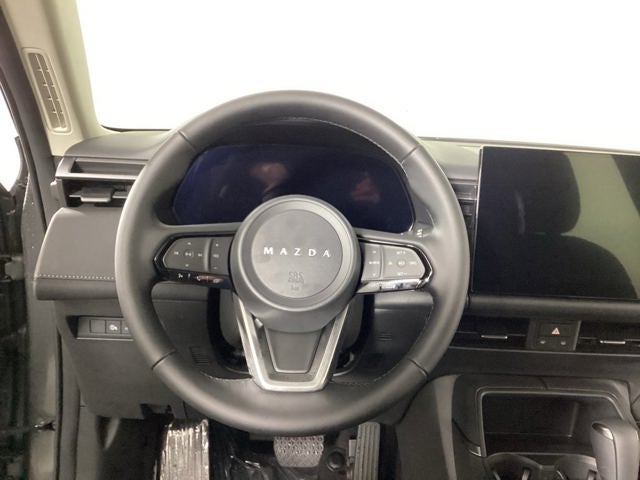 2026 Mazda Mazda CX-5 Premium