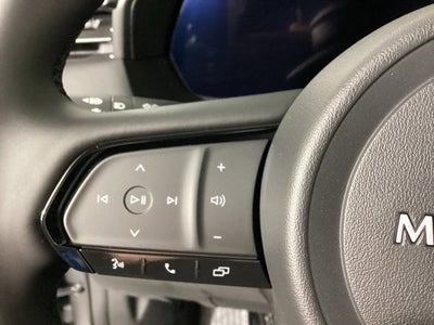 2026 Mazda Mazda CX-5 Premium