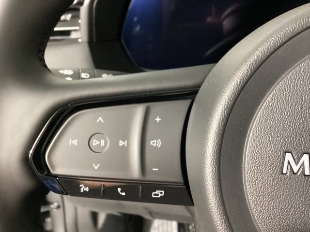 2026 Mazda Mazda CX-5 Premium