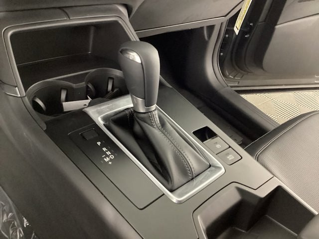 2026 Mazda Mazda CX-5 Premium