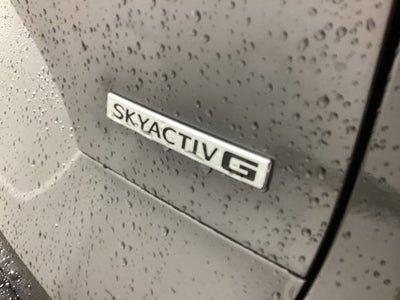 2026 Mazda Mazda CX-5 Premium