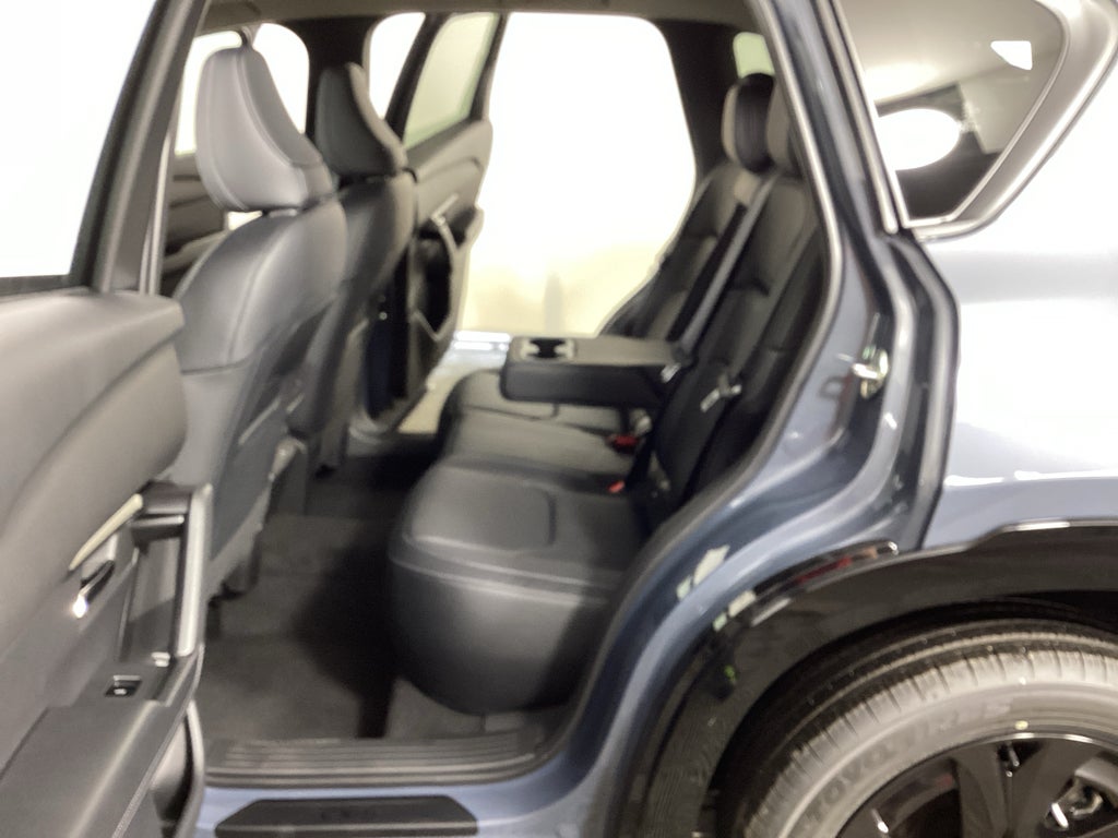 2026 Mazda Mazda CX-5 2.5 S Premium