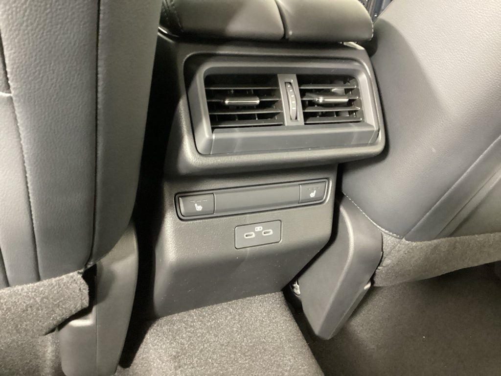 2026 Mazda Mazda CX-5 2.5 S Premium