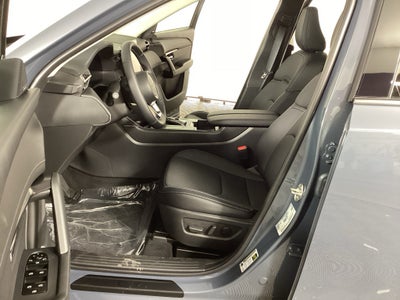 2026 Mazda Mazda CX-5 2.5 S Premium