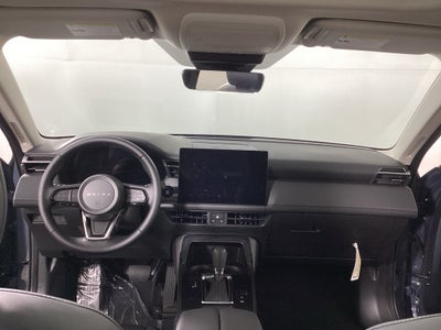 2026 Mazda Mazda CX-5 2.5 S Premium