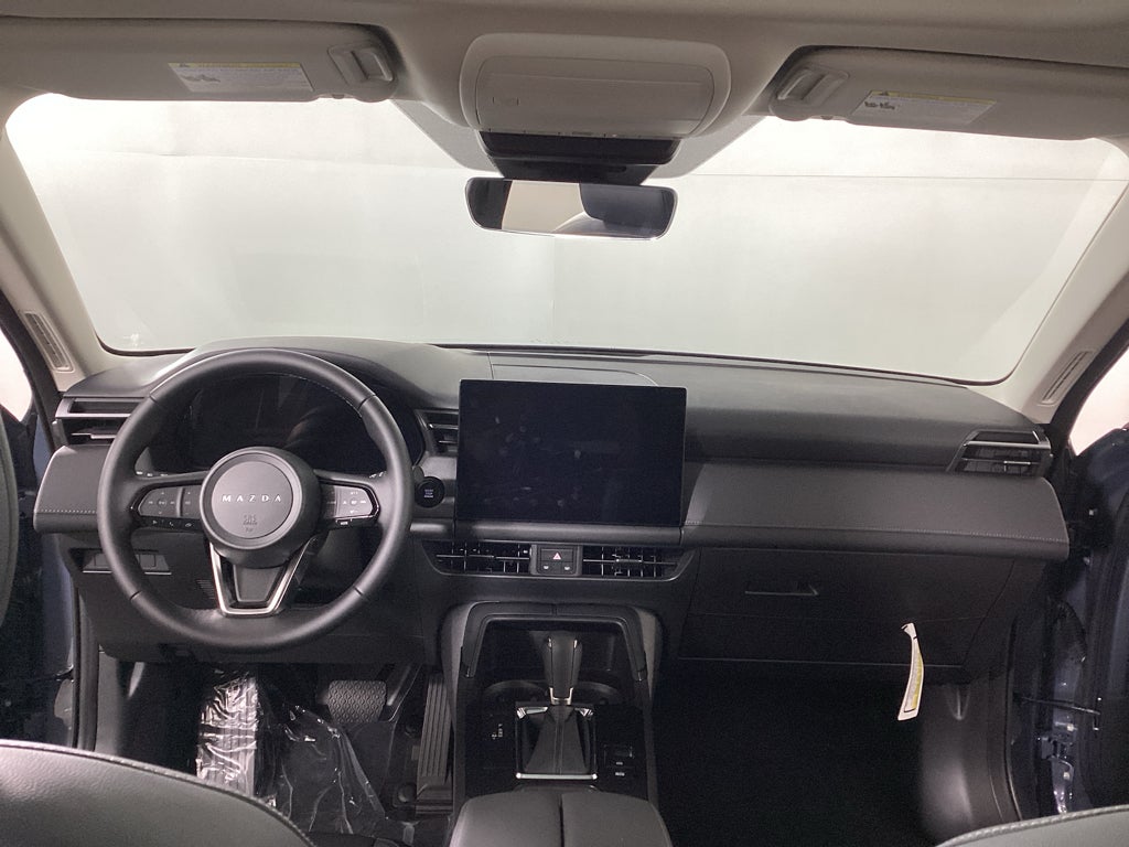 2026 Mazda Mazda CX-5 2.5 S Premium