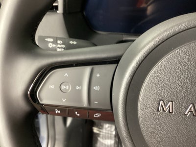 2026 Mazda Mazda CX-5 2.5 S Premium