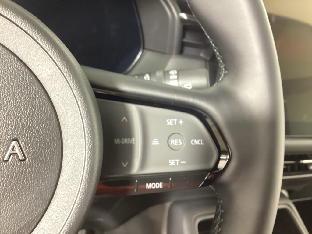 2026 Mazda Mazda CX-5 2.5 S Premium