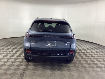 2026 Mazda Mazda CX-5 2.5 S Premium