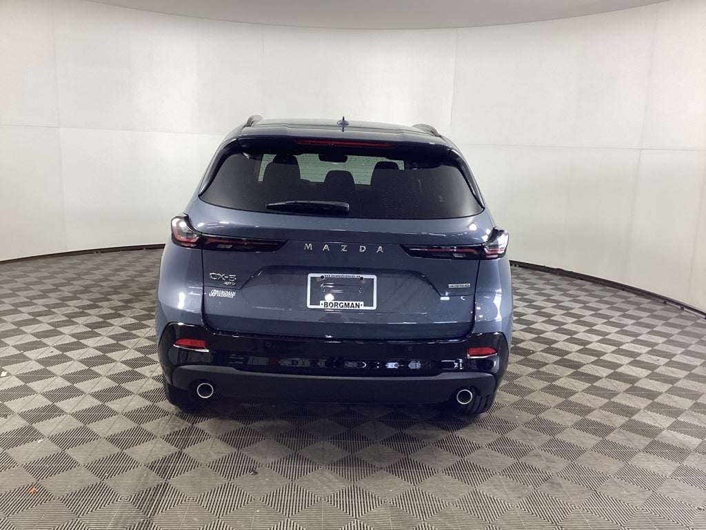2026 Mazda Mazda CX-5 2.5 S Premium