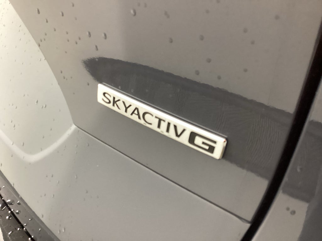 2026 Mazda Mazda CX-5 2.5 S Premium