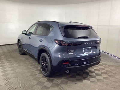 2026 Mazda Mazda CX-5 2.5 S Premium