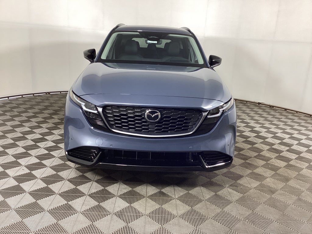 2026 Mazda Mazda CX-5 2.5 S Premium