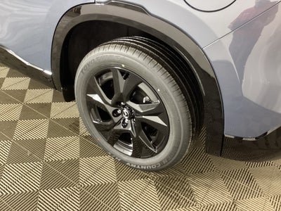 2026 Mazda Mazda CX-5 2.5 S Premium