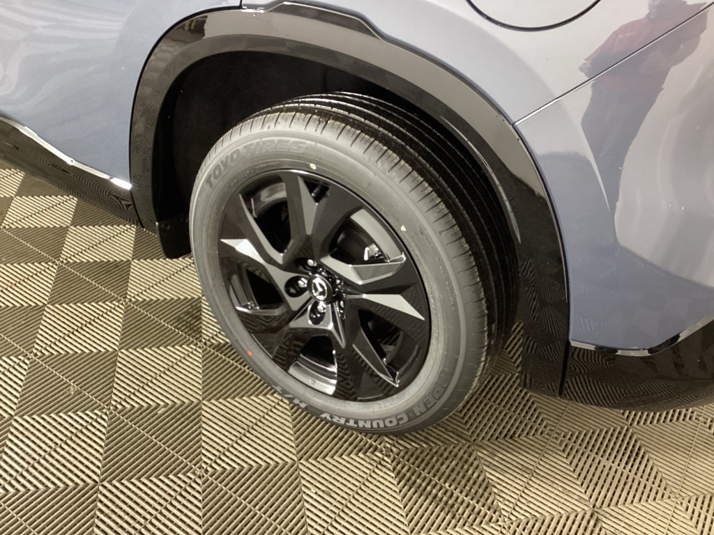 2026 Mazda Mazda CX-5 2.5 S Premium