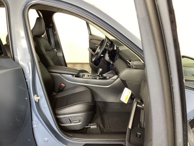 2026 Mazda Mazda CX-5 2.5 S Premium