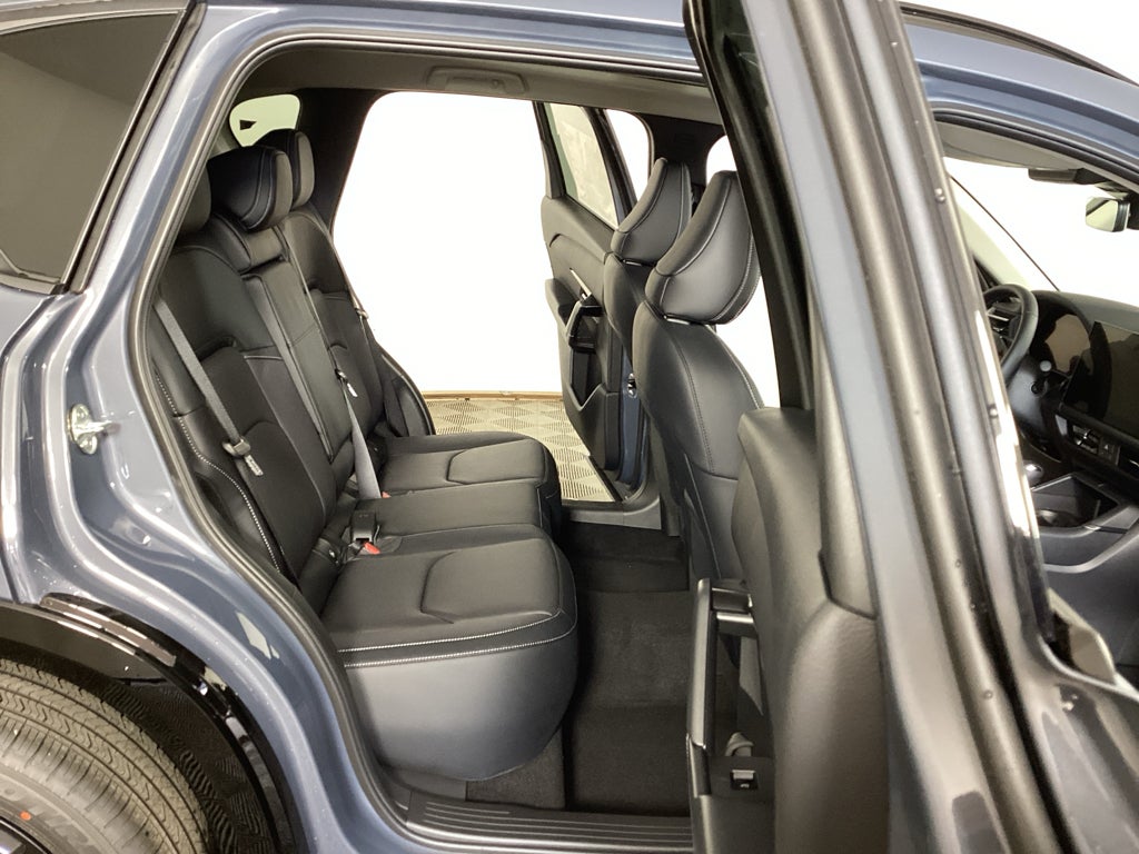 2026 Mazda Mazda CX-5 2.5 S Premium