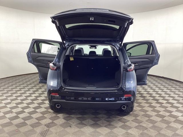 2026 Mazda Mazda CX-5 2.5 S Premium