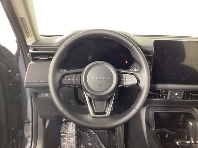 2026 Mazda Mazda CX-5 2.5 S Premium