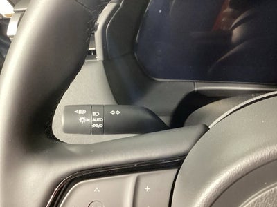 2026 Mazda Mazda CX-5 2.5 S Premium
