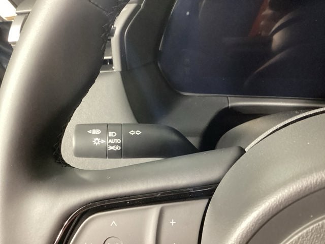 2026 Mazda Mazda CX-5 2.5 S Premium
