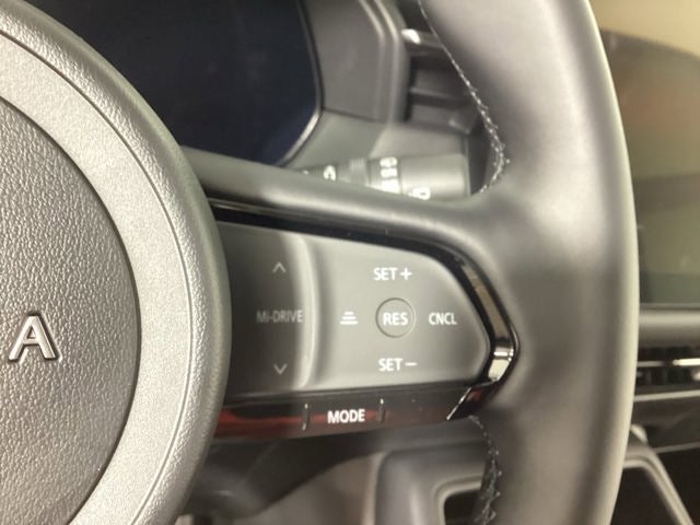 2026 Mazda Mazda CX-5 2.5 S Premium