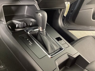 2026 Mazda Mazda CX-5 2.5 S Premium