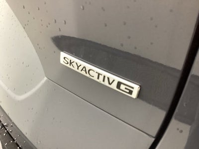 2026 Mazda Mazda CX-5 2.5 S Premium