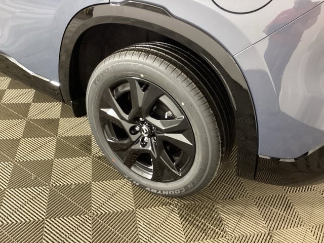 2026 Mazda Mazda CX-5 2.5 S Premium