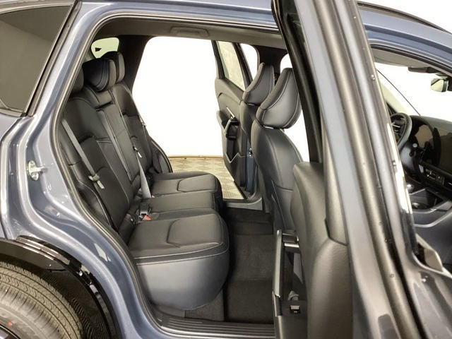 2026 Mazda Mazda CX-5 2.5 S Premium