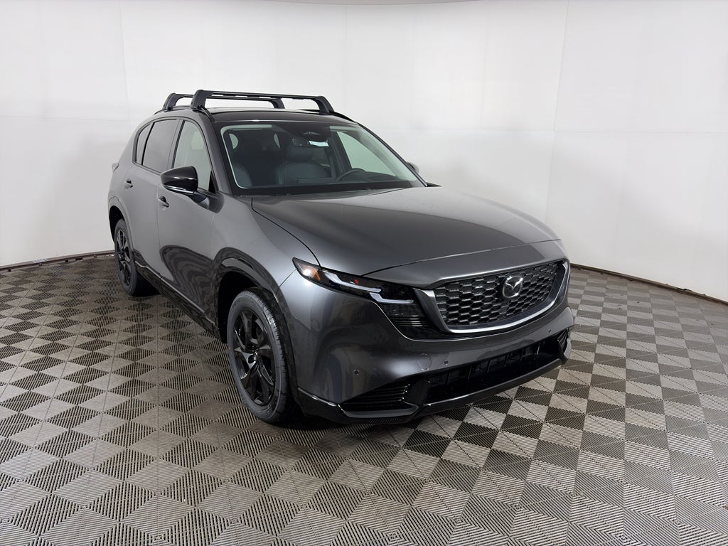 2026 Mazda Mazda CX-5 2.5 S Premium