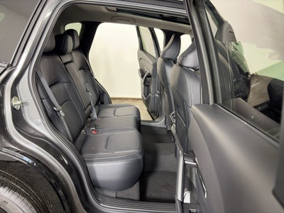 2026 Mazda Mazda CX-5 2.5 S Premium