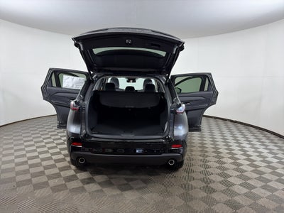 2026 Mazda Mazda CX-5 2.5 S Premium