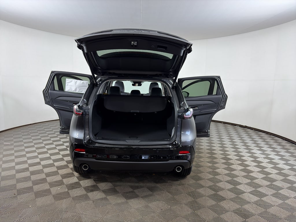 2026 Mazda Mazda CX-5 2.5 S Premium