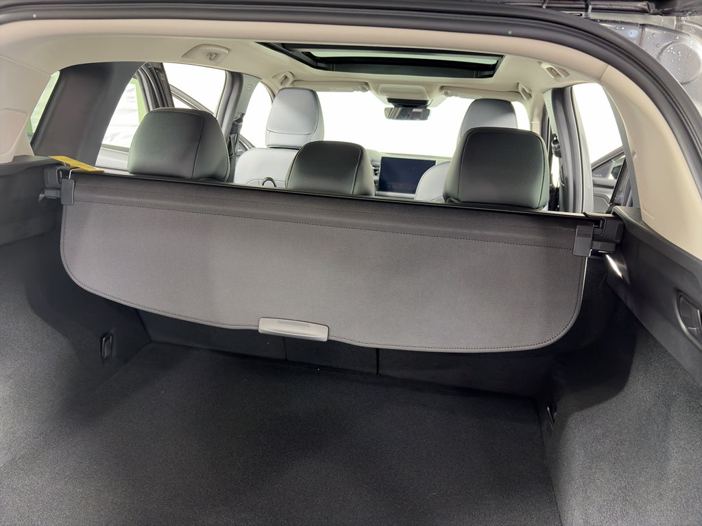 2026 Mazda Mazda CX-5 2.5 S Premium