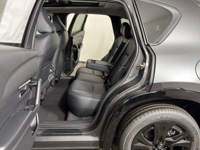 2026 Mazda Mazda CX-5 2.5 S Premium