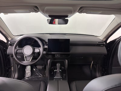 2026 Mazda Mazda CX-5 2.5 S Premium