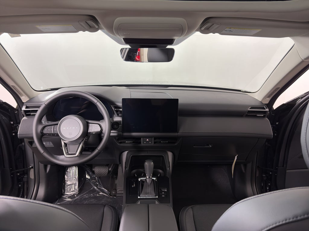 2026 Mazda Mazda CX-5 2.5 S Premium
