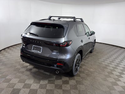2026 Mazda Mazda CX-5 2.5 S Premium