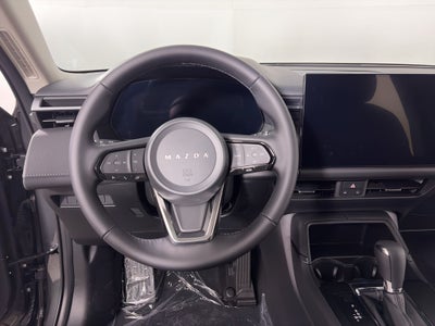 2026 Mazda Mazda CX-5 2.5 S Premium