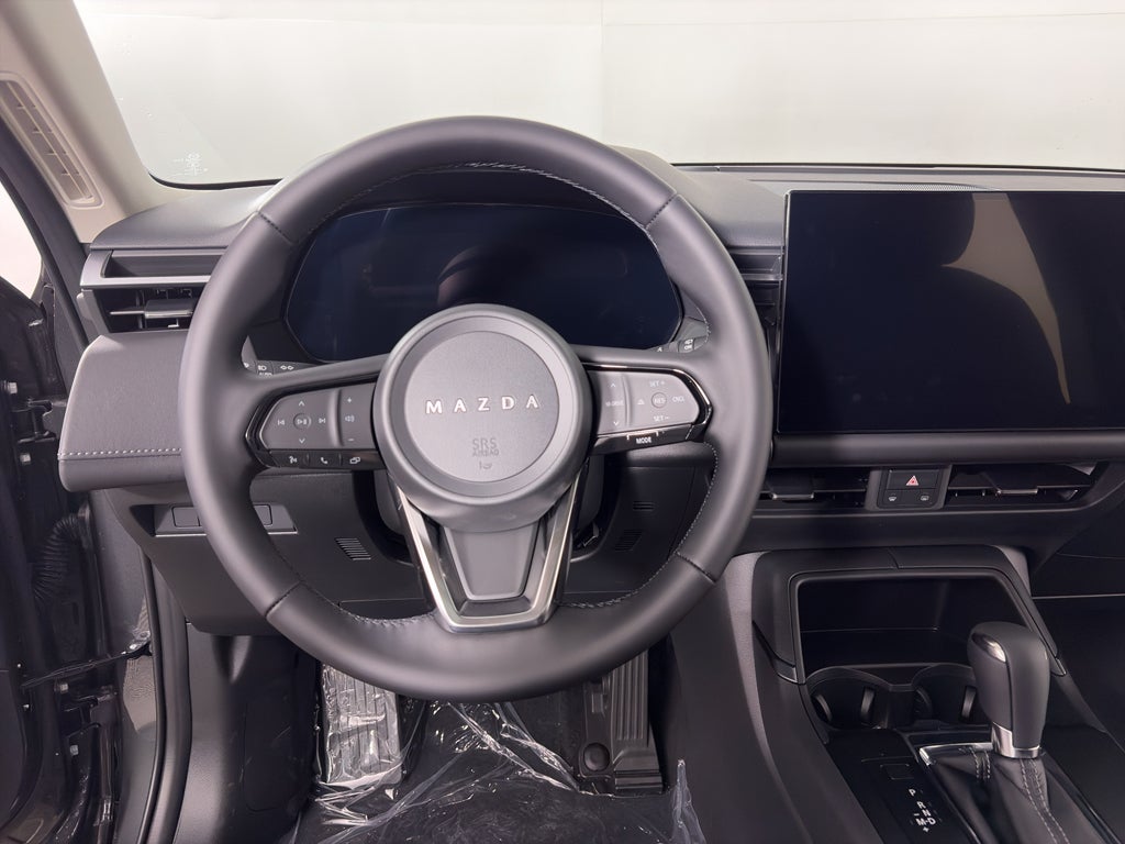2026 Mazda Mazda CX-5 2.5 S Premium