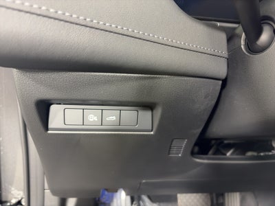2026 Mazda Mazda CX-5 2.5 S Premium