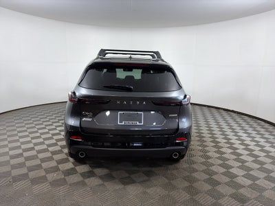 2026 Mazda Mazda CX-5 2.5 S Premium
