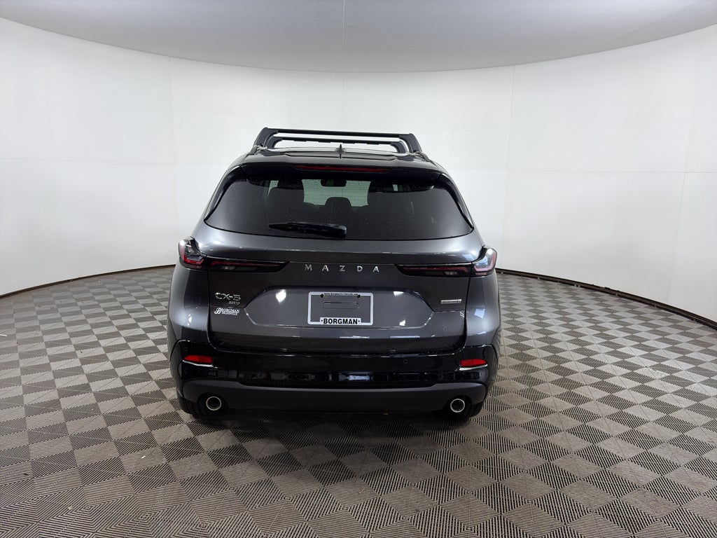 2026 Mazda Mazda CX-5 2.5 S Premium