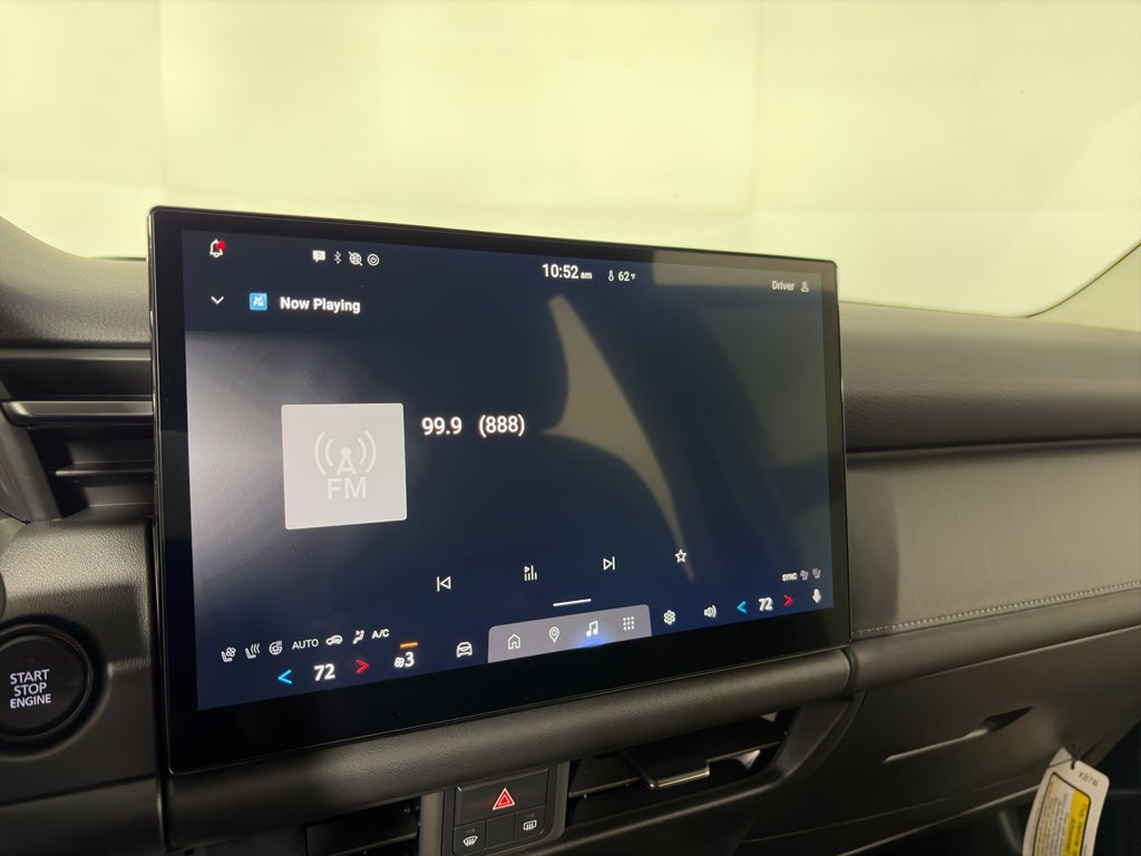 2026 Mazda Mazda CX-5 2.5 S Premium