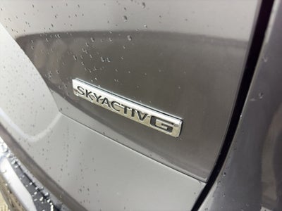 2026 Mazda Mazda CX-5 2.5 S Premium